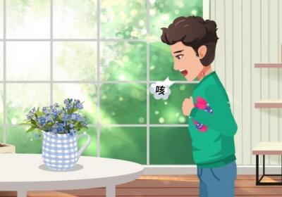 為什么一吹空調(diào)就咳嗽